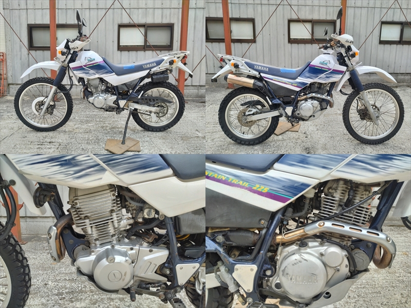 車体画像①